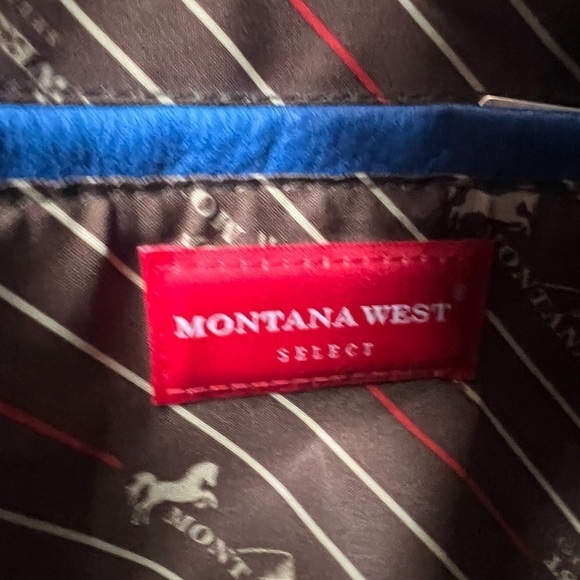 Cobalt Blue Montana West Large Hobo Bag with Removable Crossbody Strap - Picture 6 of 11